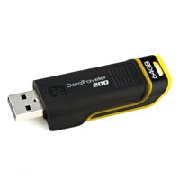 KINGSTON DataTraveler200 USB 64GB