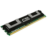 KINGSTON DDR2 2GB 667MHz FBD KVR667D2S4F5/2G