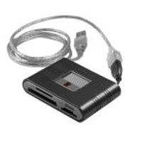 Kingston Media Reader Hi-speed 19-in-1 Reader