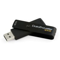 KINGSTON DataTraveler 410 16GB