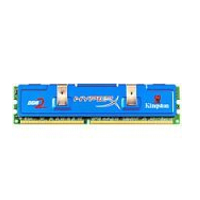 KINGSTON DDR2 1GB 1066MHz KHX8500D2/1G