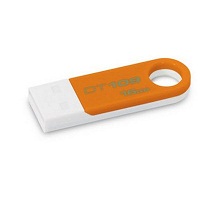KINGSTON DataTraveler 109 DT109O/16GB