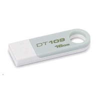 KINGSTON DataTraveler 109 DT109S/16GB