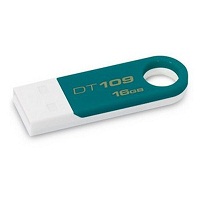 KINGSTON DataTraveler 109 DT109T/16GB