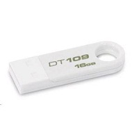 KINGSTON DataTraveler 109 DT109W/16GB
