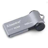 KINGSTON DataTraveler 108 DT108/16GB