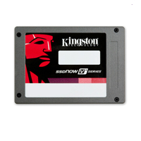 Kingston SSD V+ Series 128GB 2.5