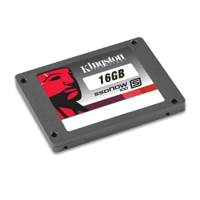 Kingston SSDNow S100 16GB SS100S2/16G
