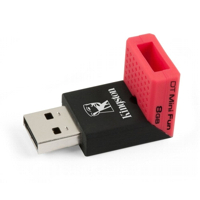 KINGSTON DataTraveler Mini Fun G2 8GB