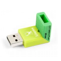 KINGSTON DataTraveler Mini Fun G2 2GB