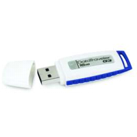 KINGSTON DataTraveler G3 16GB