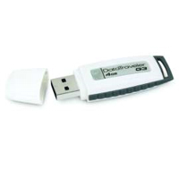 KINGSTON DataTraveler G3 4GB