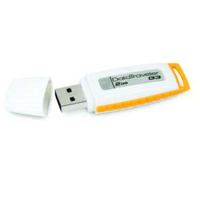 KINGSTON DataTraveler G3 2GB