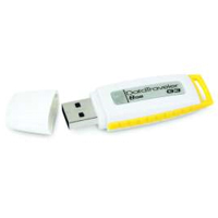 KINGSTON DataTraveler G3 8GB