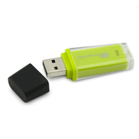 KINGSTON DataTraveler 102 4GB yellow