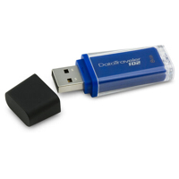 KINGSTON DataTraveler 102 8GB blue