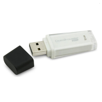 KINGSTON DataTraveler 102 16GB white