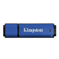 KINGSTON DataTraveler Vault Privacy Edition 32GB