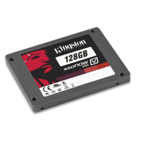 Kingston SSD V100 128GB 2.5" SATA2