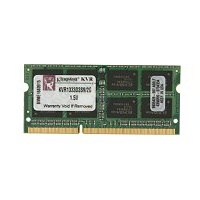 KINGSTON DDR3 1GB 1333Mhz KVR1333D3S8R9S/1G