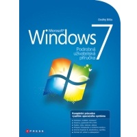Microsoft Windows 7 Podrobná užívateľská príručka