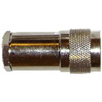 Konektor N / male RG213
