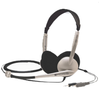 KOSS - sl?chadl? CS100