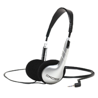 KOSS - sl?chadl? Featherweight