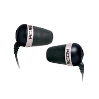 KOSS - sl?chadl? PLUG