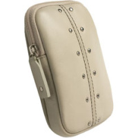Krusell camera bag Kalix Sand