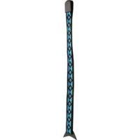 Krusell Touch screen pointer/strap Black/Blue