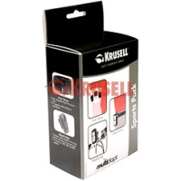 Krusell Holder Sports pack Multidapt