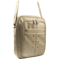 Krusell Kalix netbook bag 13,3" sand