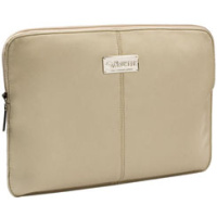 Krusell Luna Netbook sleeve 12" Cream/Clack