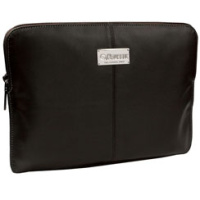 Krusell Luna Netbook sleeve 12" Brown/Cream