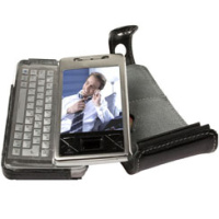 Krusell SonyEric. X1 Xperia Orbit Flex Multiadapt