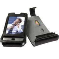 Krusell Samsung SGH-i900/i910 Omnia Orbit Flex