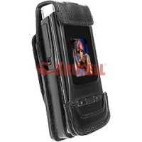 Krusell Nokia N75 Elastic Multiadapt