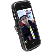 Krusell Apple iPhone 3G/3GS Classic Multiadapt + spring
