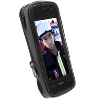 Krusell Nokia 5800 Classic Multiadapt + Sring