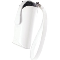 Krusell mobile bag LUSH white