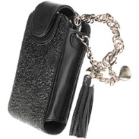 Krusell mobile bag Couture Black