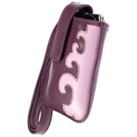 Krusell mobile bag  Wave Purple/Lilac