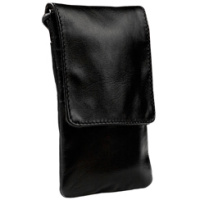 Krusell mobile bag Edge Pouch Black