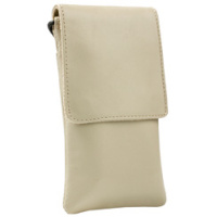 Krusell mobile bag Edge Pouch Sand