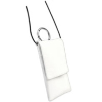 Krusell mobile bag  Edge Pouch White