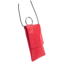 Krusell mobile bag Edge Pouch Red