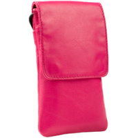 Krusell mobile bag  Edge Pouch Cerise