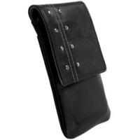 Krusell mobile bag Kalix Black