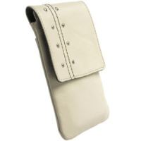 Krusell mobile bag Kalix Sand
